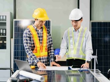 Engineering Procurement