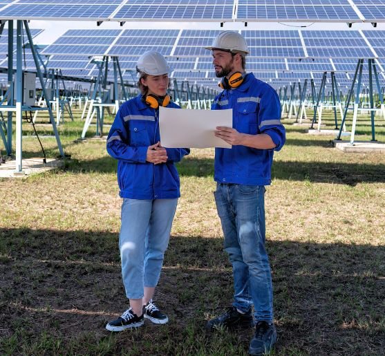 Powering a Greener Future