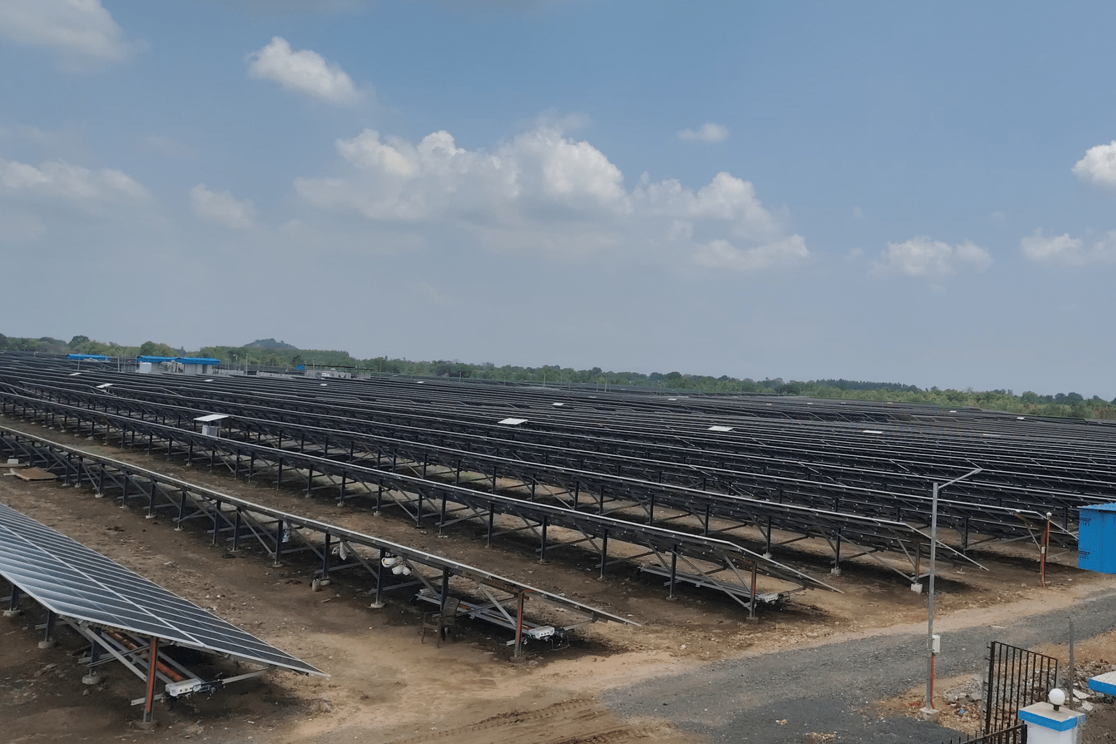 Powering a Greener Future scaled