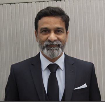 Sanjay Patel_Director
