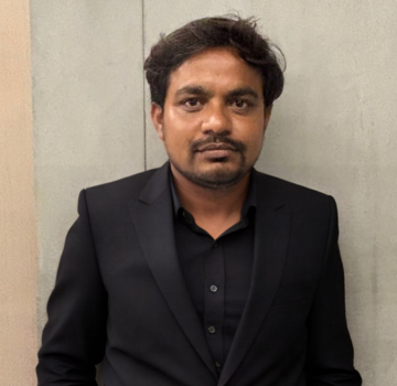 Vijay Thakor_HR Complience